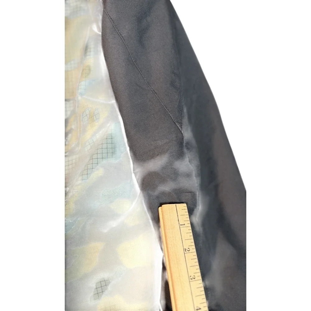 O'Neill Camo Snowboard Jacket Hyperdry 10K Insulated Gorpcore Mens‎ L